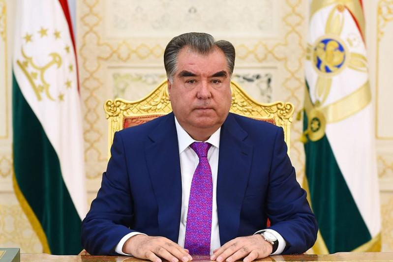 Президент Таджикистана: мир в 2024 году столкнется со сложностями в обеспечении продовольствием