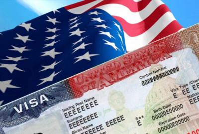 U.S. doubles visa validity for Kyrgyz citizens to 10 years  