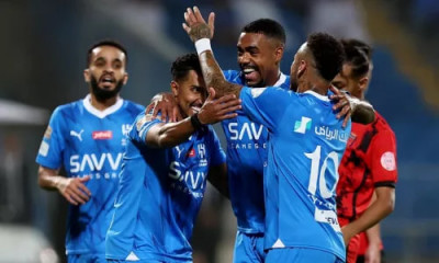 Saudiya Arabistonida to‘p suruvchi eng qimmat futbolchilar reytingi e’lon qilindi 