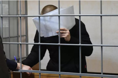 Tataristonda 30 nafar ayolni o‘ldirgan “Volga manyagi” umrbodga qamaldi 
