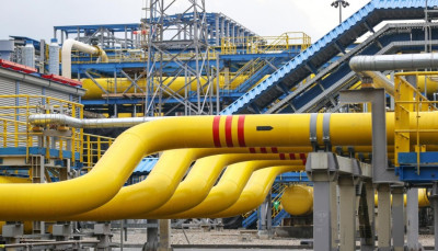 В текущем году объём поставок российского газа в Узбекистан увеличится почти втрое
