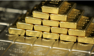 Uzbekistan's gold exports rise by 11.5% in February 2024