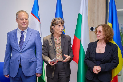 Присоединение Болгарии и Румынии к Шенгенской зоне откроет новые возможности для Узбекистана 