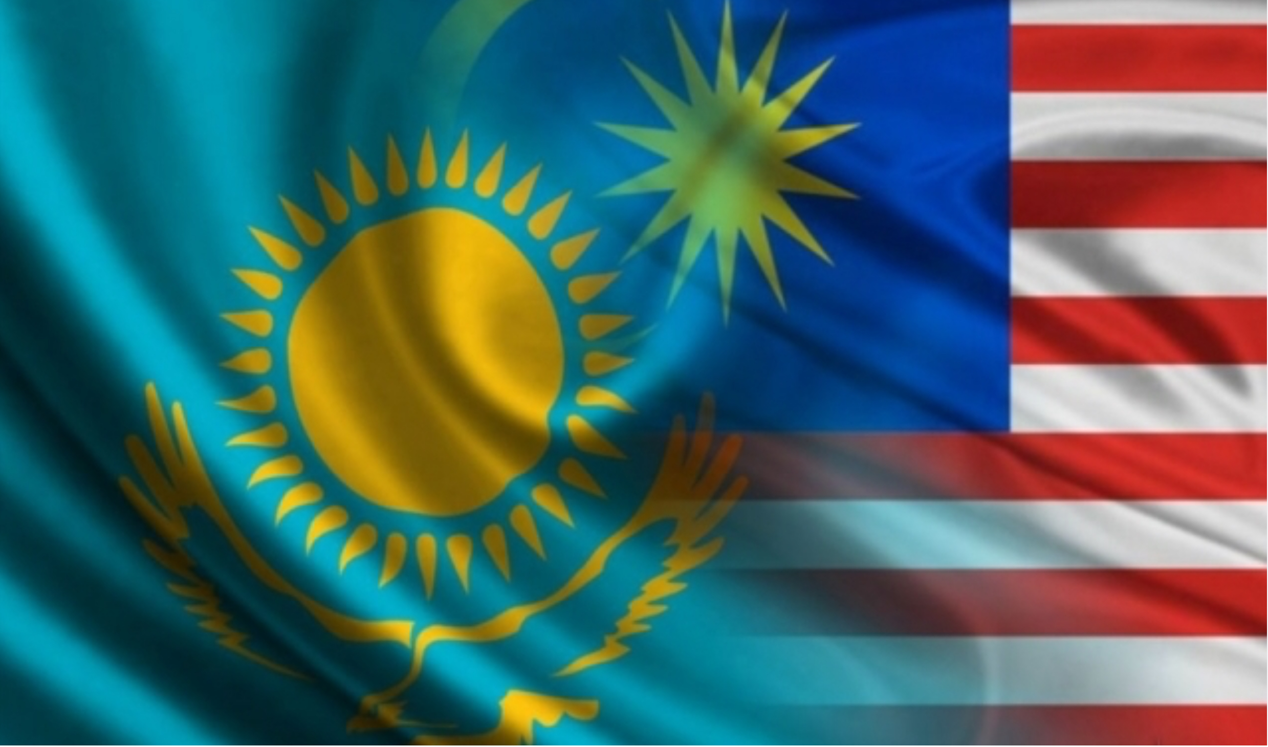 Kazakhstan partners with Malaysia to drive sustainable development ...