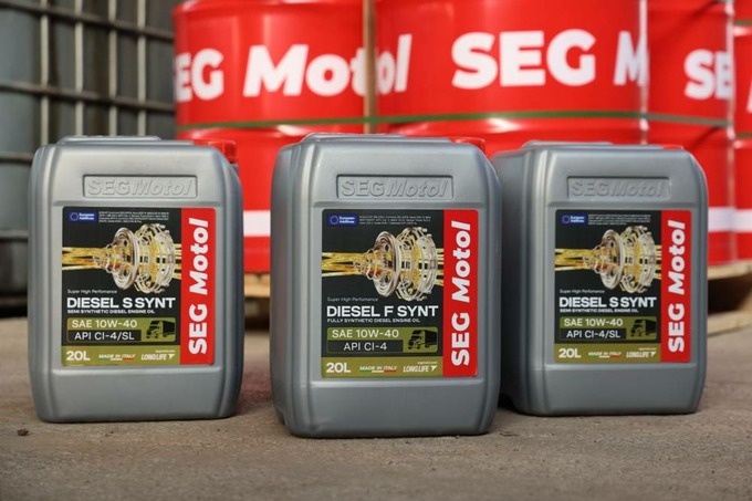 Saneg launches motor oil supplies to Uzbekistan, aiming for 80% sales  increase — Daryo News