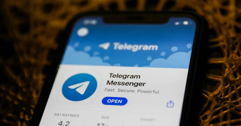 Владельцы каналов в Telegram теперь могут получать доход от своих каналов 