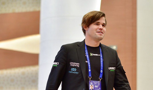 Magnus Carlsen praises Nodirbek Abdusattorov's Chess World Cup potential 