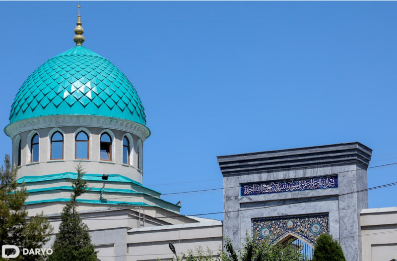 В Узбекистане праздновать Рамазан хайит будут 10 апреля