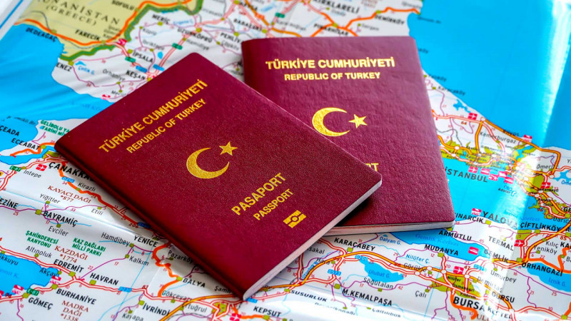 Tojikiston Turkiya fuqarolari uchun viza rejimini joriy etdi