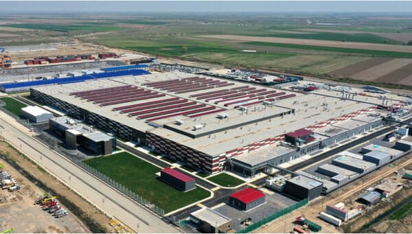 ADM Jizzakh sets sights on 25% market share in Uzbekistan's auto industry 