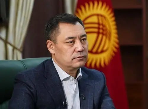 Soros foundation ceases operations in Kyrgyzstan amidst legal restrictions