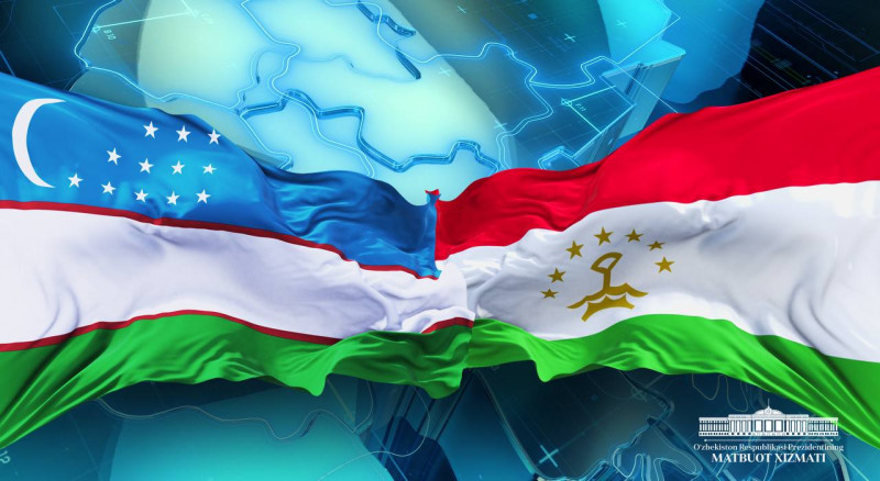 President Shavkat Mirziyoyev to embark on state visit to Tajikistan 