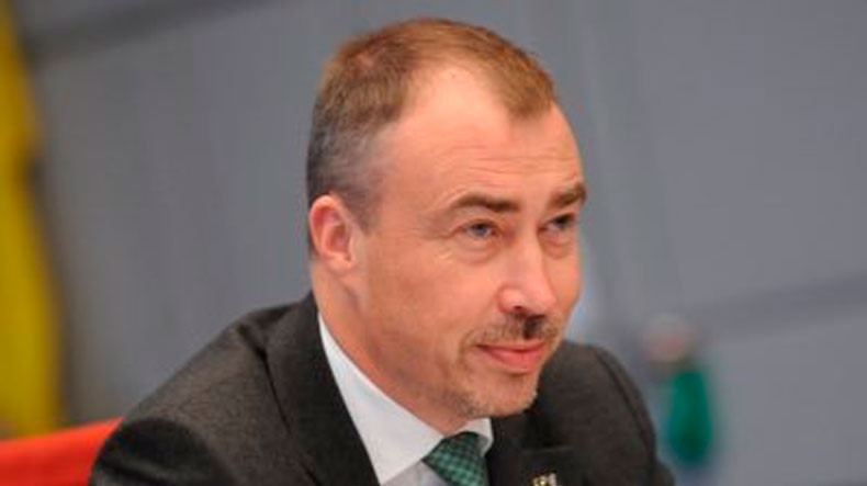 В Евросоюзе представили кандидата на пост посла в Узбекистане  