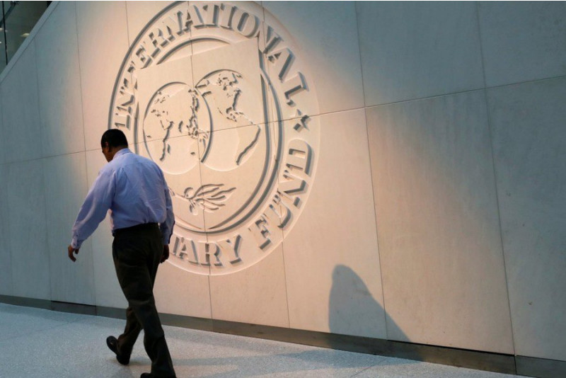 МВФ: Узбекистан ожидает ускорение инфляции в 2024 году 