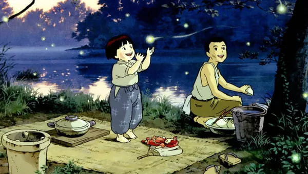 Faqat Hayao Miyazaki emas: syujet voqealari har qanday tomoshabinni befarq qoldirmaydigan to‘liq metrajli animelar