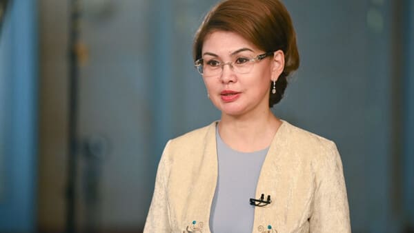 В Казахстане могут заблокировать TikTok