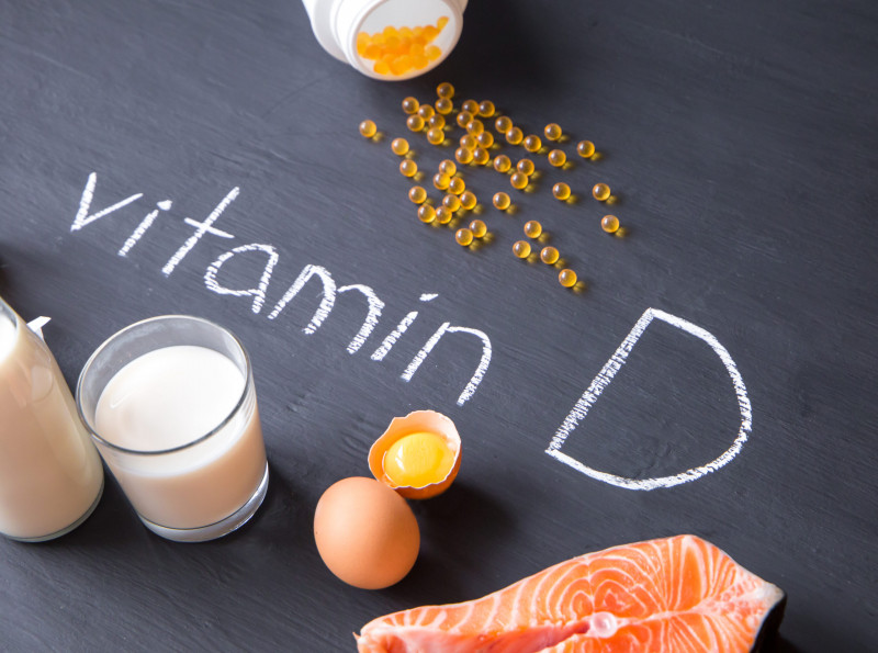 Ilmiy tadqiqot: D vitamini tanqisligi bedavo kasalliklarga olib kelishi mumkin