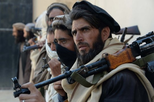 США не признают талибов властью в Афганистане из-за ухудшения ситуации с правами человека