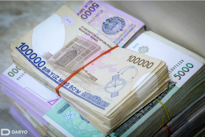 Uzbekistan's NPLs rise by $59mn since March 2024