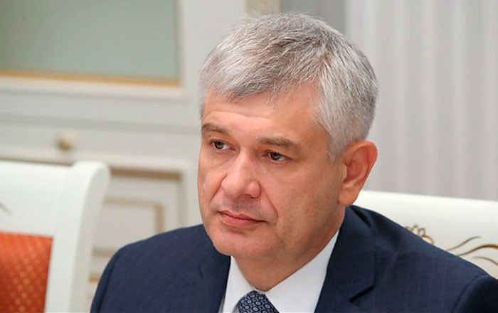 В Совбезе Узбекистана заявили о давлении внешних сил на страны Центральной Азии