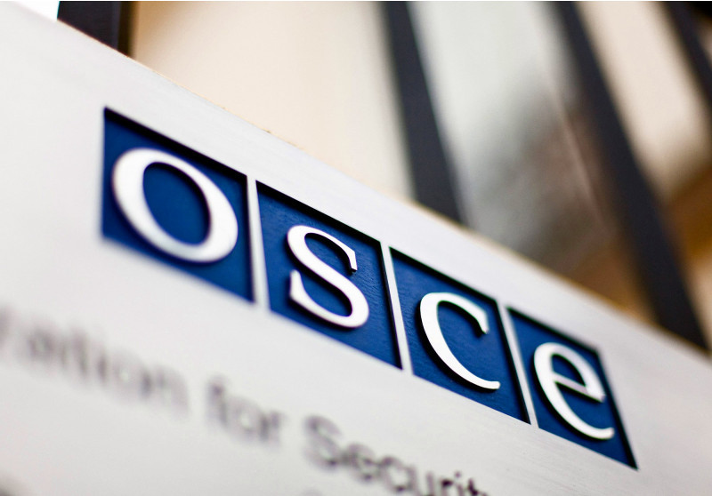 OSCE advises Turkmenistan on improving investment climate 