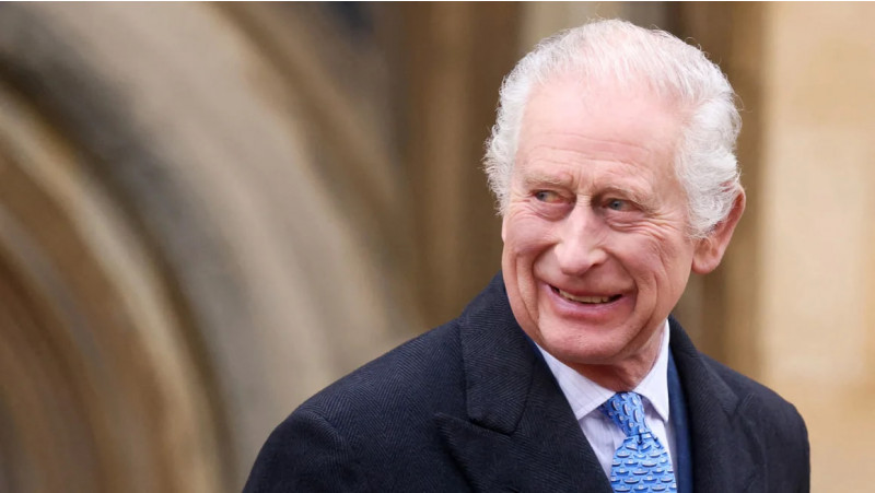 Британия қироли Чарльз III келаси ҳафтадан давлат вазифаларини бажаришга қайтади — CNN