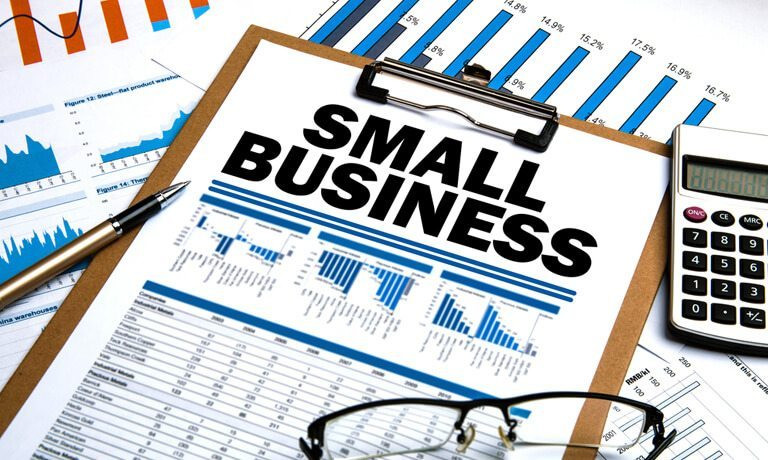 Uzbekistan reports 3.8% decline in small businesses, totaling 401,300 as of April 