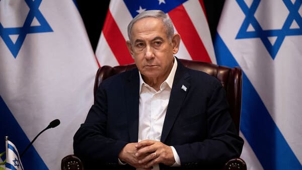 ICC considers to issue arrest warrant for Israeli PM Benjamin Netanyahu