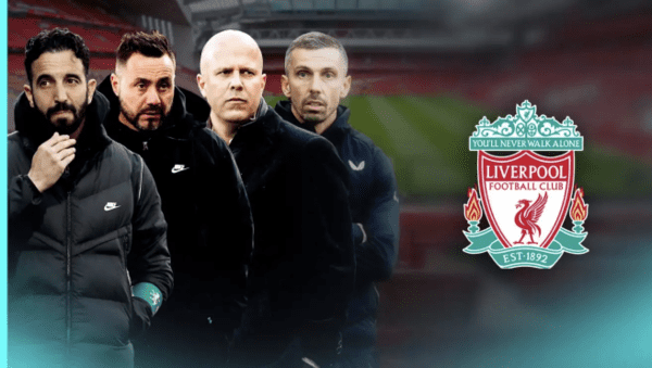 “Liverpul” klubi yangi murabbiyi qachon tayinlanishi ma’lum qilindi