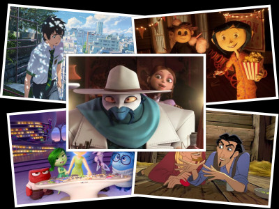 Disney shedevrlaridan tortib kult klassikalargacha: barcha davrlarning eng yaxshi multfilmlari (foto)