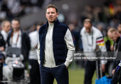Yulian Nagelsmann Germaniya terma jamoasi bilan shartnomasini uzaytirdi 