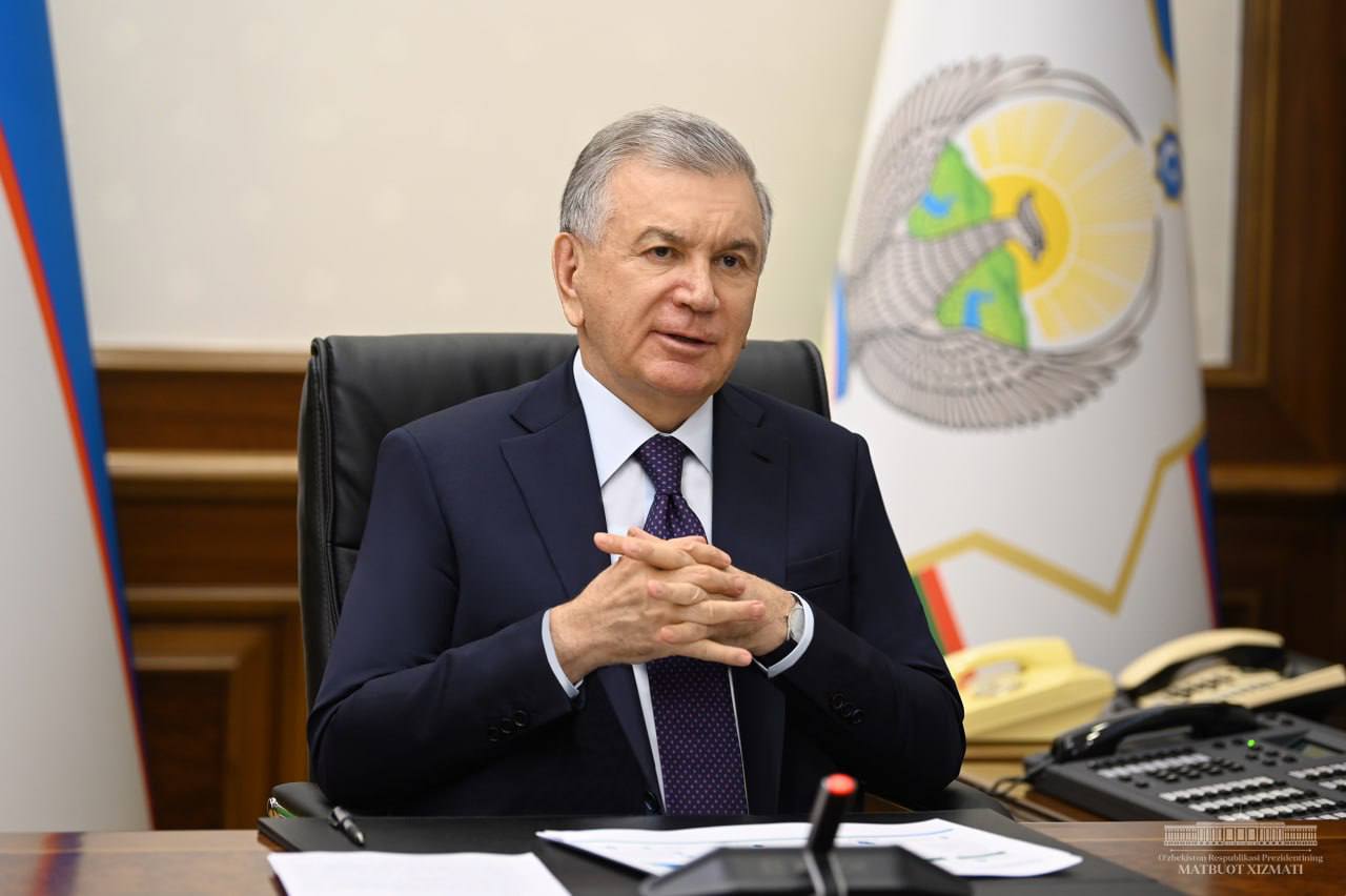 Uzbekistan plans increasing coal production to 8mn tons in 2024 — Daryo