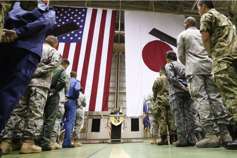 АҚШ ва Япония гипертовушли қуролларни уриб тушириш учун ракета яратади — ОАВ