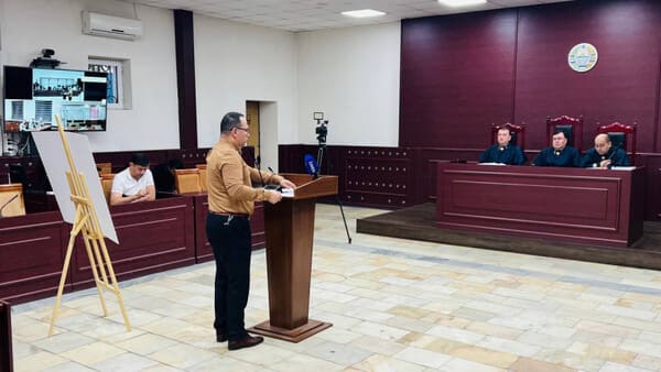Advokat “Dok-1 Maks”dan jabrlanganlarga tovon puli tezroq undirib berilishini so‘ramoqda 