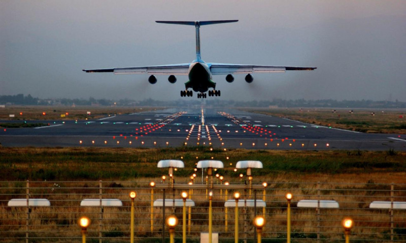 Uzbekistan airports report 42% increase in 1Q24 passenger traffic, serving 3.1 mn