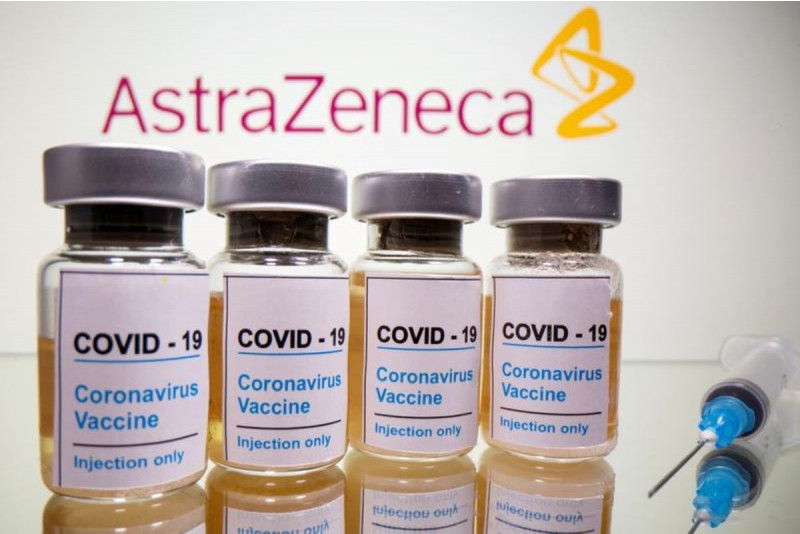 AstraZeneca бутун дунё бўйлаб коронавирусга қарши вакциналарини қайтариб олади — ОАВ