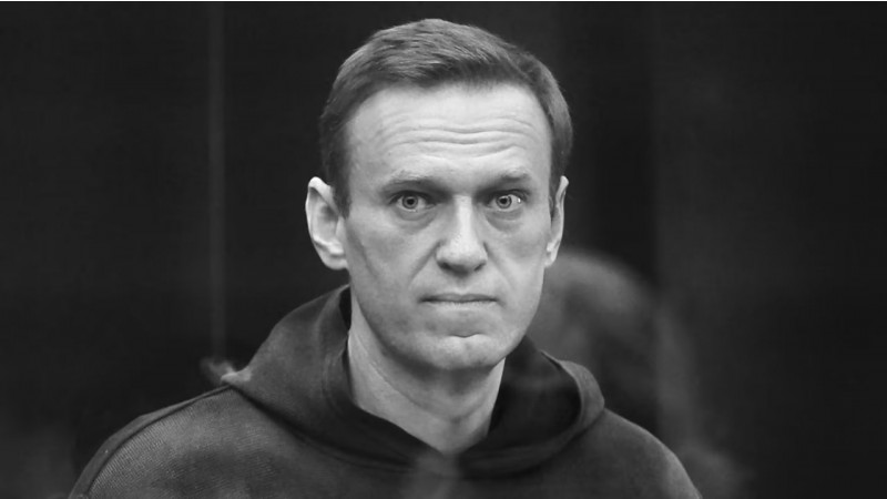 Parijda Navalniy ko‘chasi paydo bo‘ladi