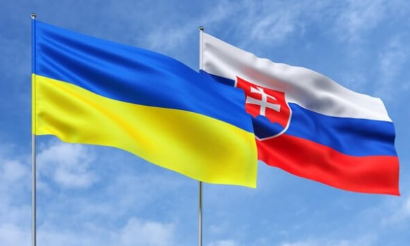 Slovaklar Ukrainaga 2700 snaryad uchun pul yig‘di 