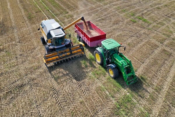 IsDB considers $45 mn credit for agricultural machinery in Kyrgyzstan 