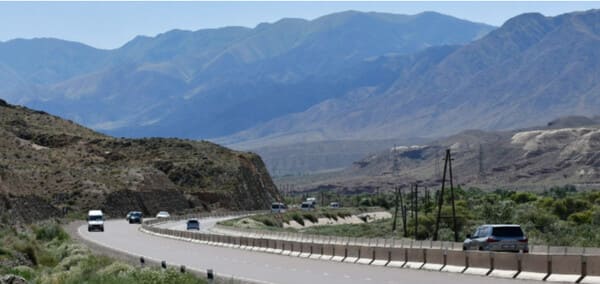 Central Asian economies projected to sustain growth despite challenges 