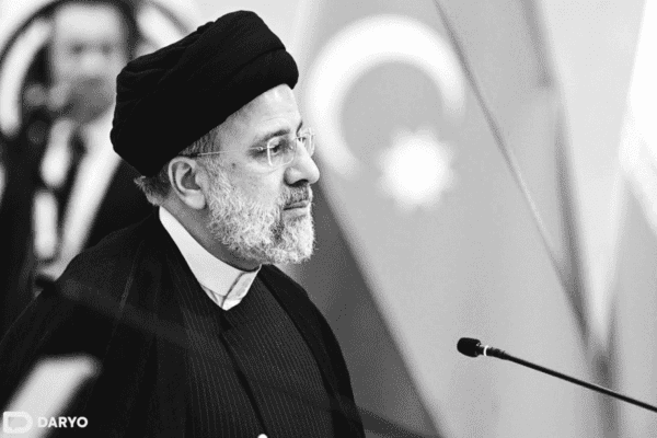 Iranian President Ebrahim Raisi dies in helicopter crash  
