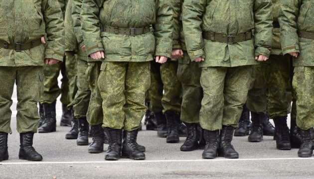 Ukrainada 3000 nafardan ortiq mahkum armiya safiga kirish uchun ariza topshirdi