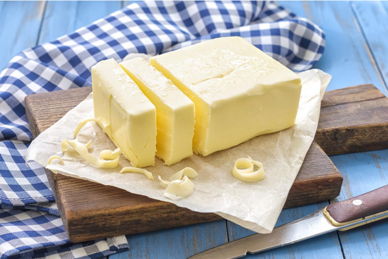 Margarin o‘rniga sariyog‘ ishlatish foydaliroqmi? Pishiriqlardagi transyog‘ning zararlari haqida