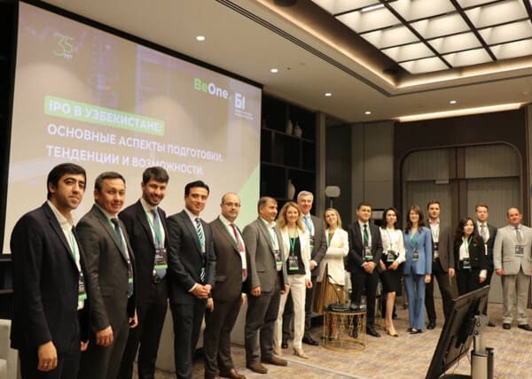 Uzbekistan sets sights on IPOs for 12 SOEs in 2024