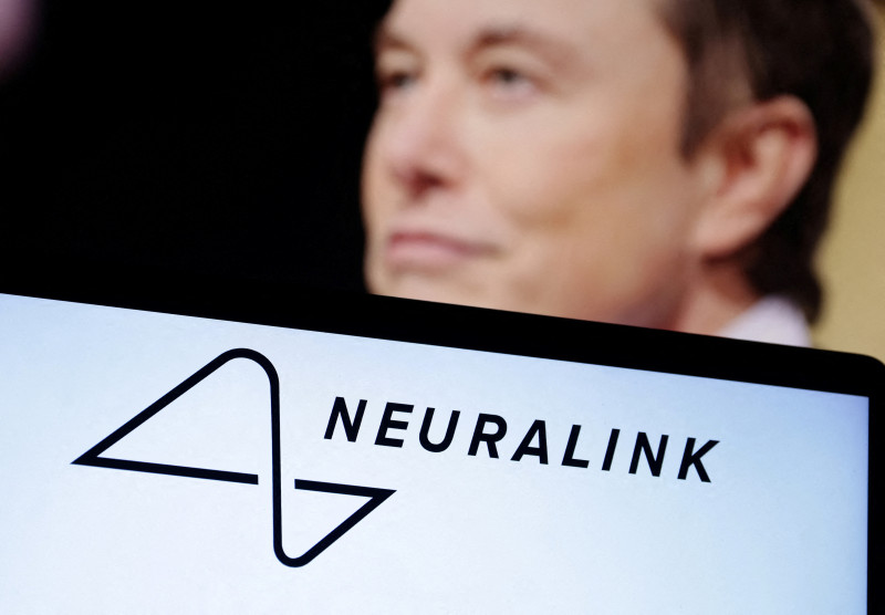 Musk's Neuralink receives FDA approval for second brain implantation