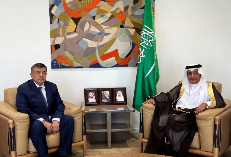 Саудовская Аравия рассмотрит вопрос об отмене виз для граждан Узбекистана 
