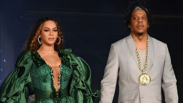 Xonanda Beyonse va Jay-Z plagiatda ayblanib, sudga berildi