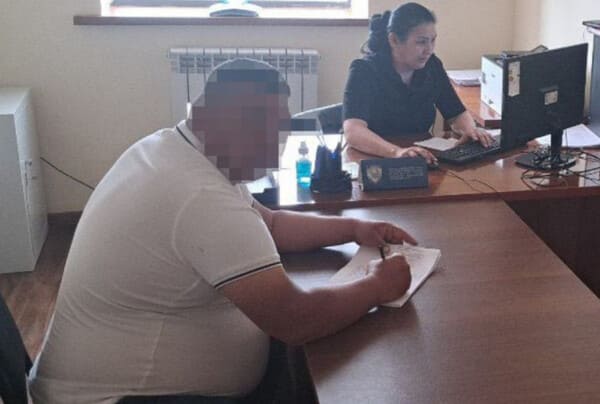 Aliment to‘lamagani uchun qidiruvda bo‘lgan ota Orol dengizi bo‘yidan topildi 