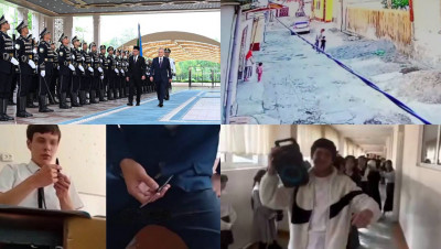 “Daryo” dayjesti: 17-mayning eng muhim xabarlari