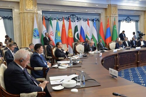 Tajikistan stands against Taliban's inclusion in SCO activities ...